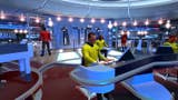 Star Trek VR opóźniony do daty gwiezdnej 14 marca 2017