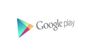 Google Play has half the revenue of App Store with more downloads