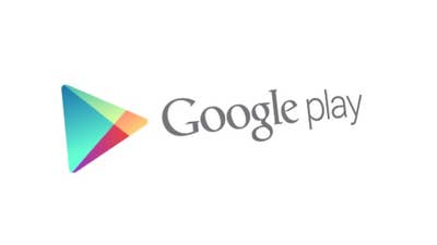Google Play has half the revenue of App Store with more downloads