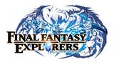 Fantasy Explorers - Novo vídeo gameplay