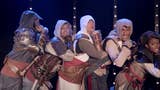 Já imaginaram um musical de Assassin's Creed?