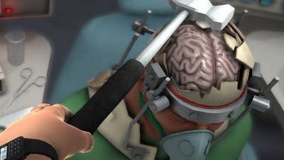 Surgeon Simulator sells 2m copies