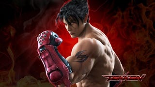 Tekken 7: Mais três lutadores juntam-se ao plantel