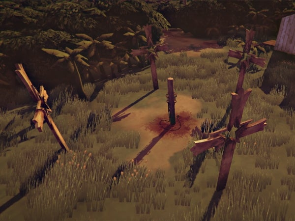 Stealthgame The Church in the Darkness aangekondigd