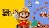 Mini-jogo de Mario Paint está presente em Super Mario Maker