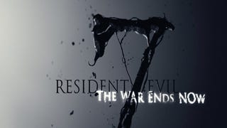 Resident Evil 7 um exclusivo Xbox One?