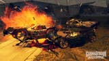 Carmageddon: Max Damage wjedzie na konsole w czerwcu