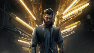 Adam Jensen opowiada o swojej misji w Deus Ex: Rozłam Ludzkości