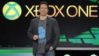 Xbox's Phil Spencer discusses "not exploiting" a global pandemic