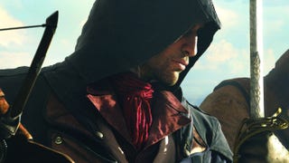 Microsoft confirma bundle Xbox One com Assassin's Creed Unity