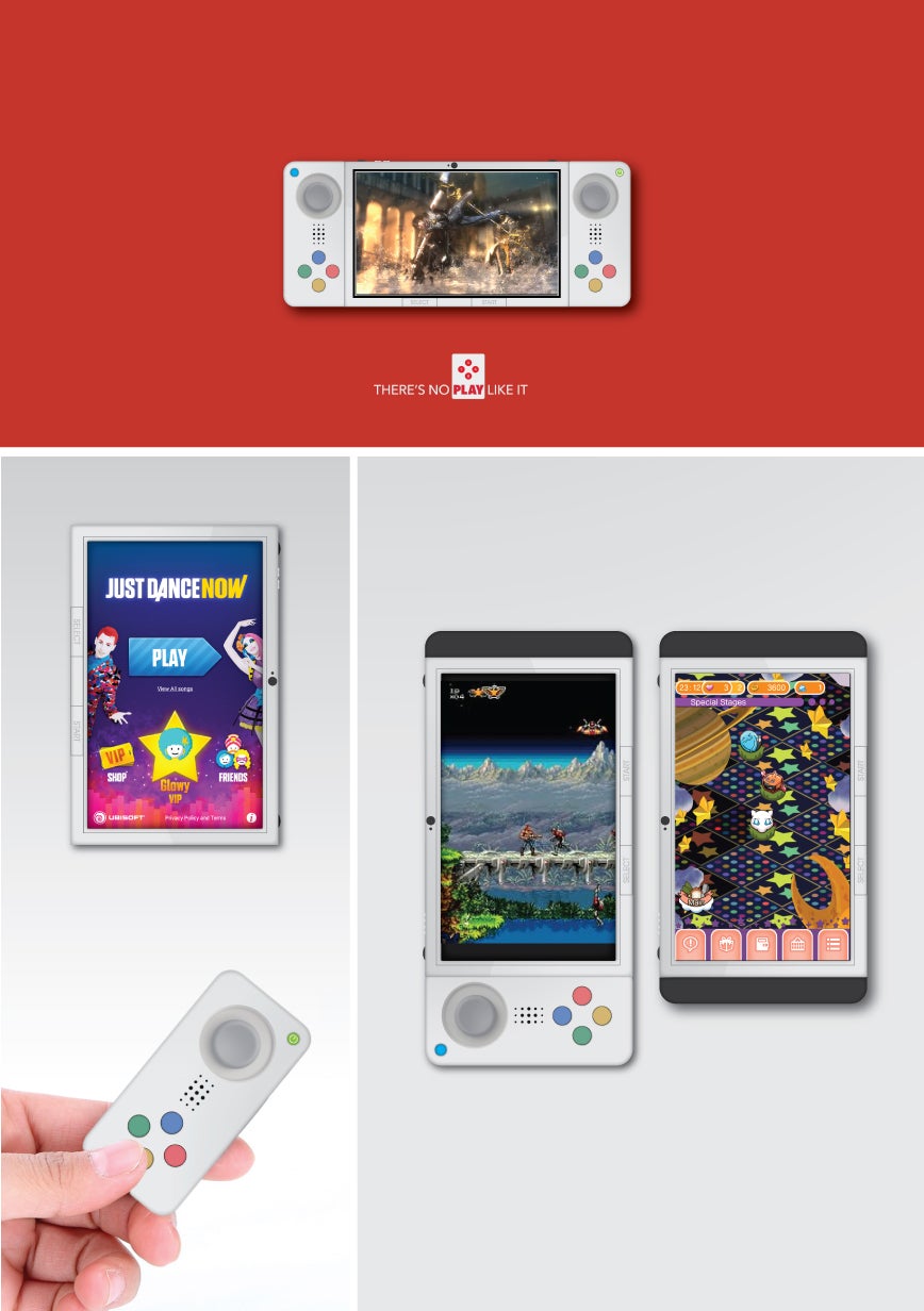 Nintendo on sale nx shop