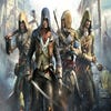 Assassin's Creed: Unity artwork