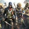 Artwork de Assassin's Creed: Unity