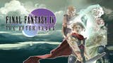 Final Fantasy IV: After Years a caminho do Steam