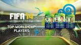Modo FIFA 14 Ultimate Team World Cup adiado