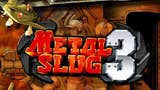 Hoy estará disponible el clásico Metal Slug 3 para consolas PlayStation