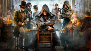 Nuevo gameplay de Assassin's Creed: Syndicate