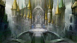 Heavensward to pierwszy dodatek do Final Fantasy 14: A Realm Reborn