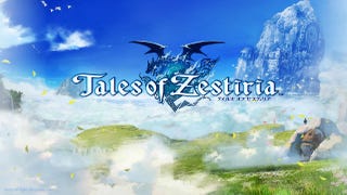 Revelado novo trailer de Tales of Zestiria