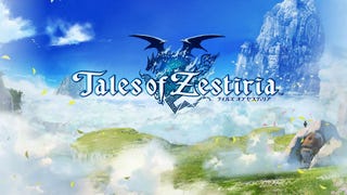 Revelado novo trailer de Tales of Zestiria