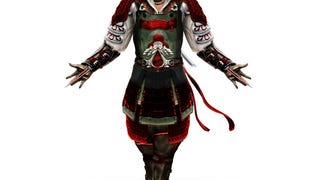 Un Assassin's Creed nel Giappone feudale sarebbe "troppo familiare" per Ubisoft