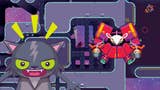 Zręcznościowa strzelanka Scram Kitty DX trafi na PlayStation 4 i PS Vita