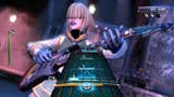 Nowe DLC do Rock Band 3 sugeruje powrót serii