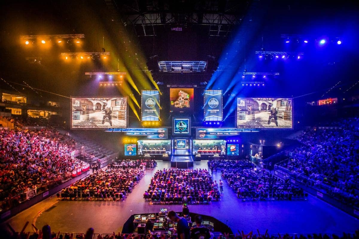 From Dust to Glory: How CSGO Esports Became a Global Phenomenon