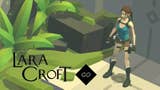 Aqui está o trailer de lançamento de Lara Croft GO