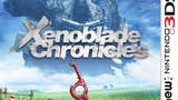 Xenoblade Chronicles 3D sem vozes em japonês na Europa