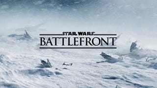 Star Wars Battlefront: Trailer que será apresentado no dia 17 de abril utiliza o motor de jogo
