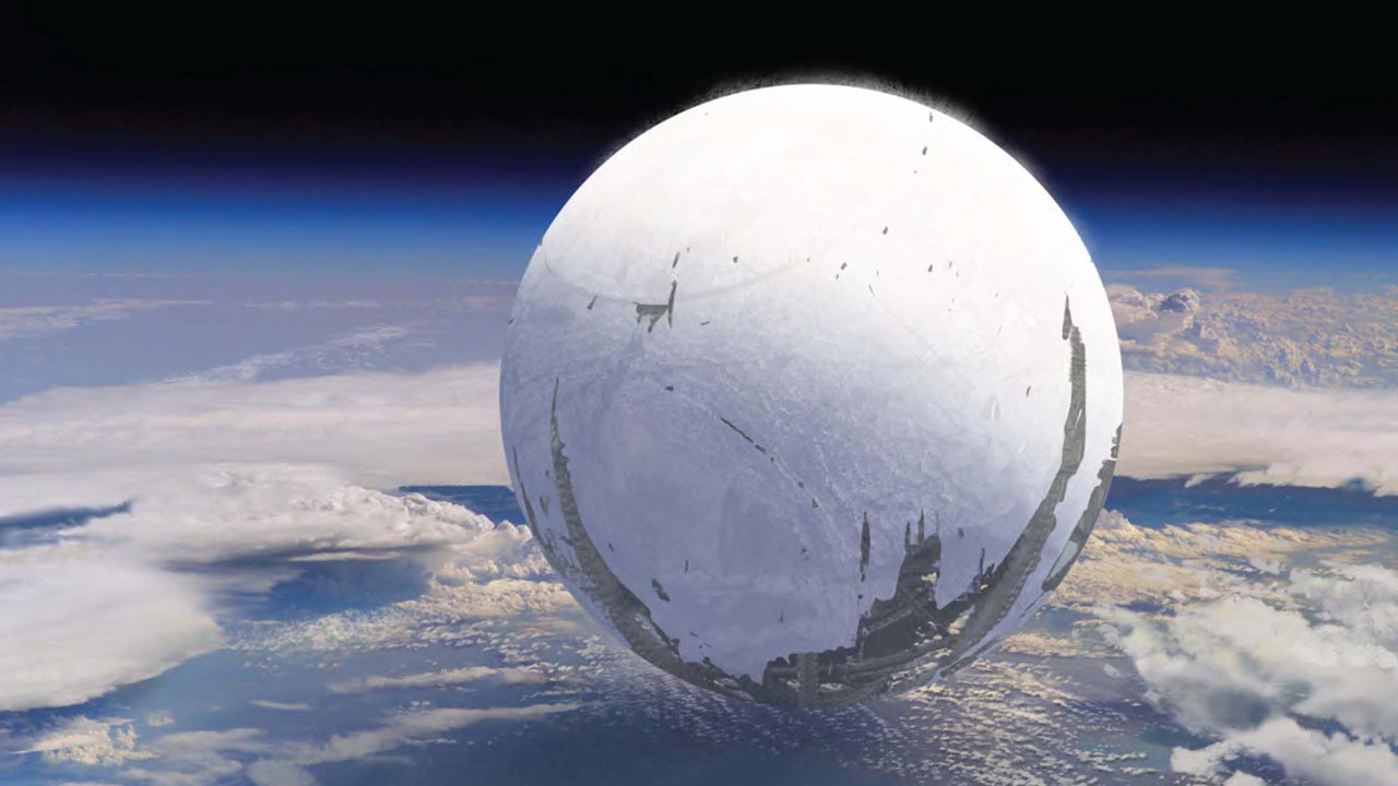 A Destiny story summary for people who dozed off | Eurogamer.net