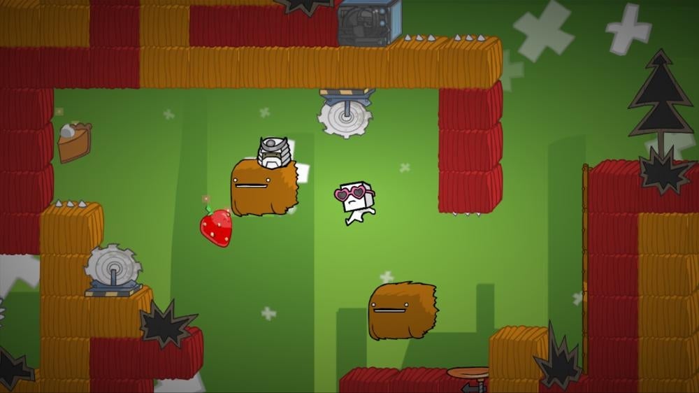 Battleblock theater xbox best sale 360