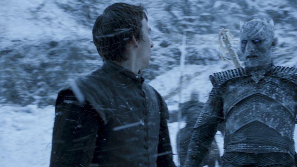 Game of Thrones: Já sabemos o que significa 