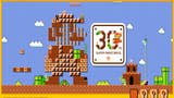 Nintendo apresenta vídeo comemorativo dos 30 anos de Super Mario Bros.