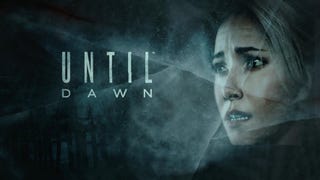 Vejam o trailer de lançamento de Until Dawn
