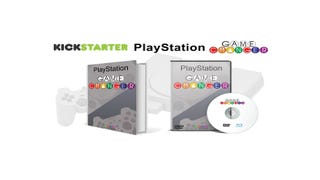 Lançado Kickstarter para documentário sobre a PlayStation