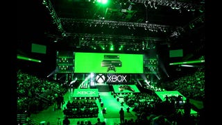 Microsoft skupi się na targach E3 na własnych studiach