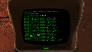 Łatwiejsze hakowanie - mod do Fallout 4