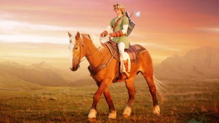 Já imaginaram como seria The Legend of Zelda na vida real?
