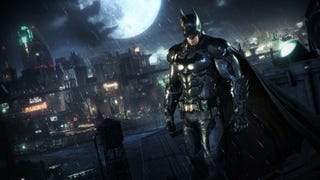 Batman: Arkham Knight - Poradnik, Solucja