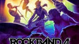 Porque é que Rock Band 4 não vai chegar ao PC e à Wii U?