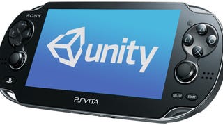 Unity gratuito per lo sviluppo su PlayStation Mobile