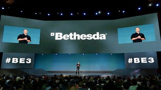 Bethesda não sabe se fará conferência na E3 do próximo ano