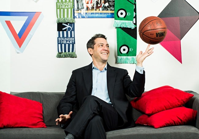 Polygon owner Vox Media raises $40 million | GamesIndustry.biz