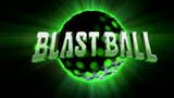 Anunciado Blast Ball para 3DS