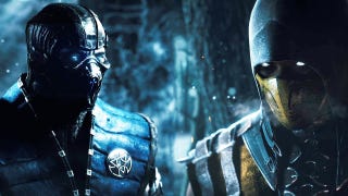 Novos vídeos para os fãs de Mortal Kombat X