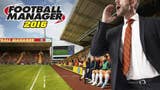 Football Manager 2016 pozwoli stworzyć własny klub i menedżera