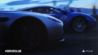 Dois novos vídeos com gameplay de DriveClub