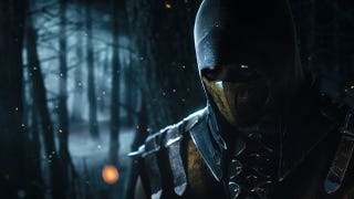 Mobilna wersja Mortal Kombat X połączy bijatykę z karcianką